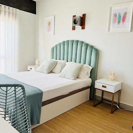 Sunset Lover Aparthotel Guadiana Monte Gordo Ngoại thất bức ảnh