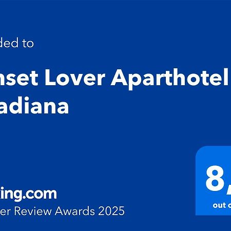 Sunset Lover Aparthotel Guadiana Monte Gordo Ngoại thất bức ảnh