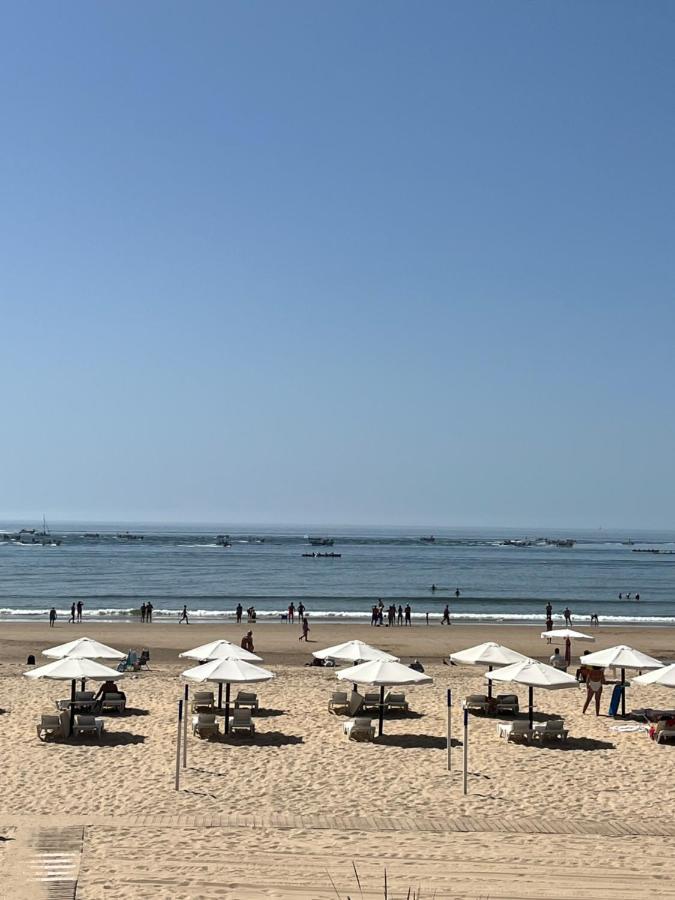 Sunset Lover Aparthotel Guadiana Monte Gordo Ngoại thất bức ảnh