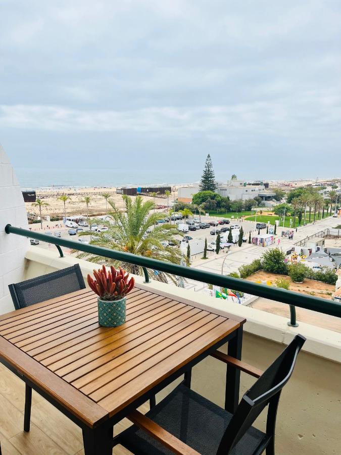 Sunset Lover Aparthotel Guadiana Monte Gordo Ngoại thất bức ảnh
