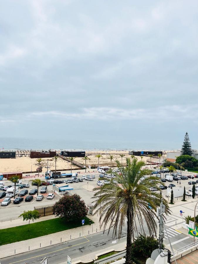 Sunset Lover Aparthotel Guadiana Monte Gordo Ngoại thất bức ảnh