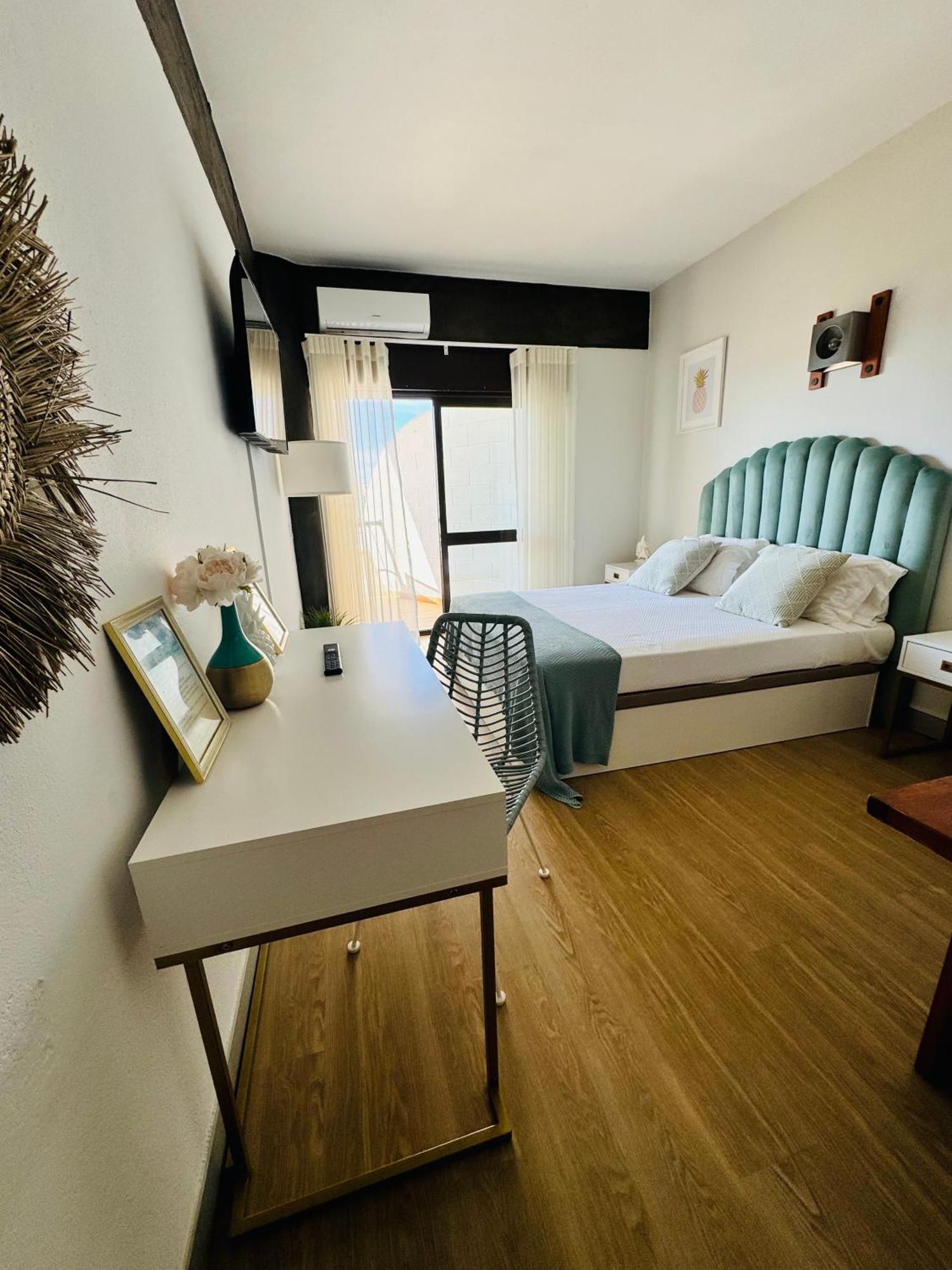 Sunset Lover Aparthotel Guadiana Monte Gordo Ngoại thất bức ảnh