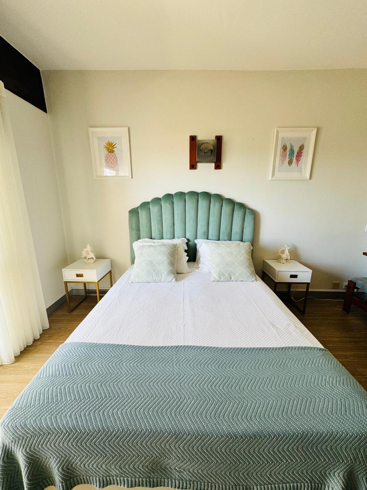 Sunset Lover Aparthotel Guadiana Monte Gordo Ngoại thất bức ảnh