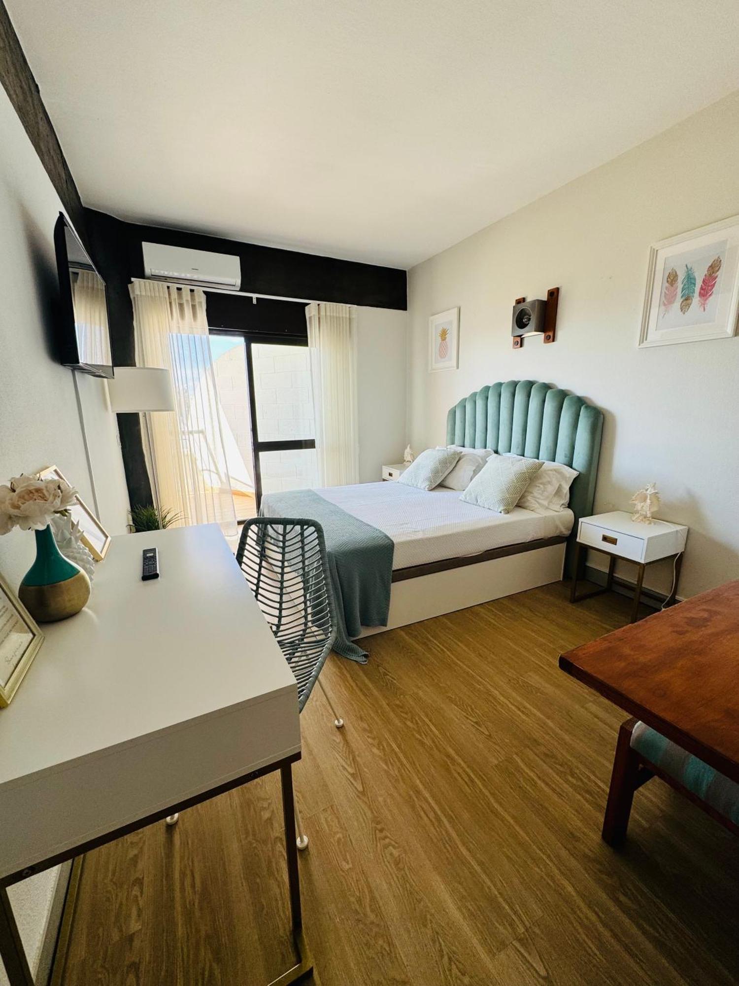 Sunset Lover Aparthotel Guadiana Monte Gordo Ngoại thất bức ảnh