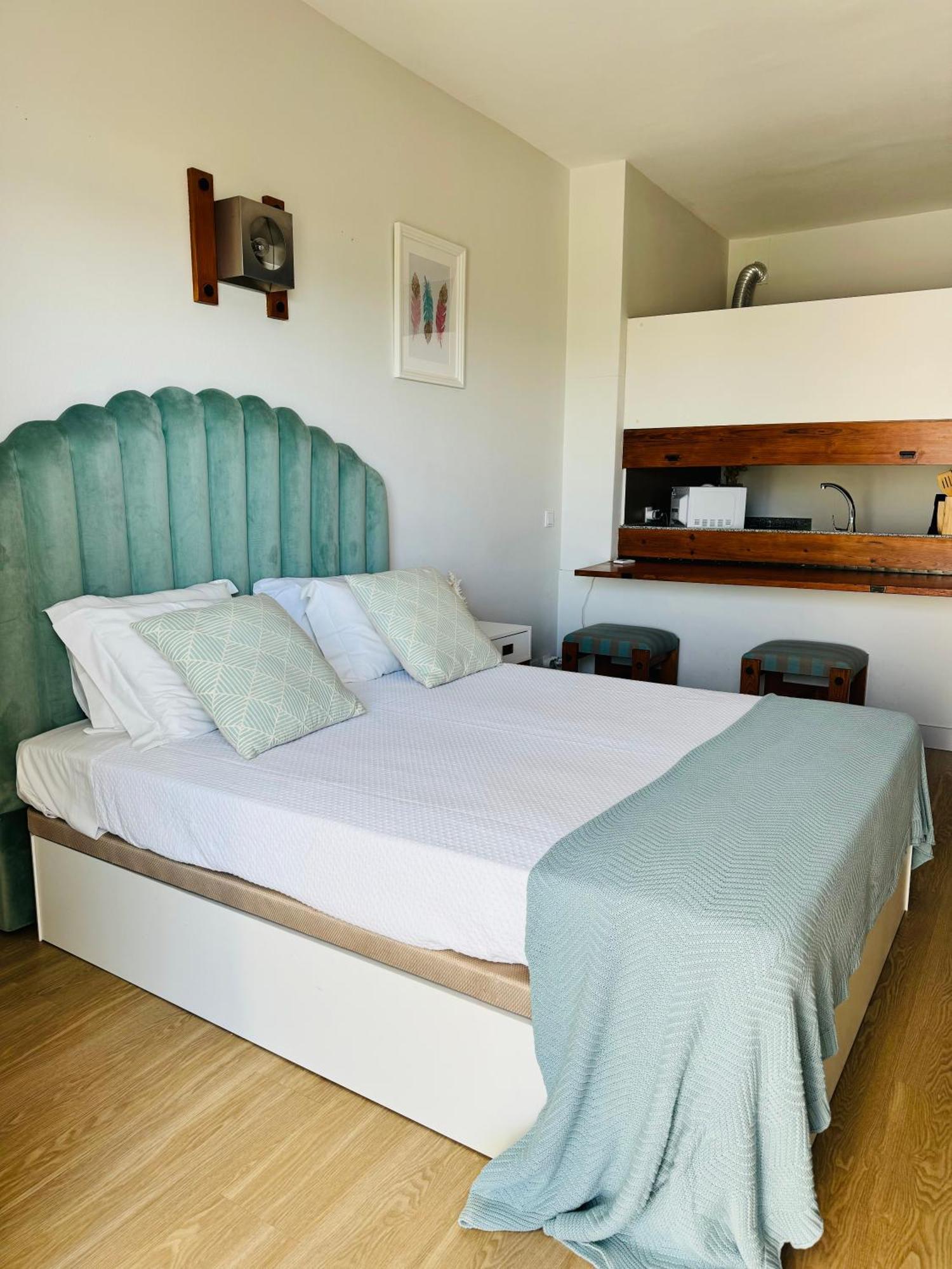 Sunset Lover Aparthotel Guadiana Monte Gordo Ngoại thất bức ảnh