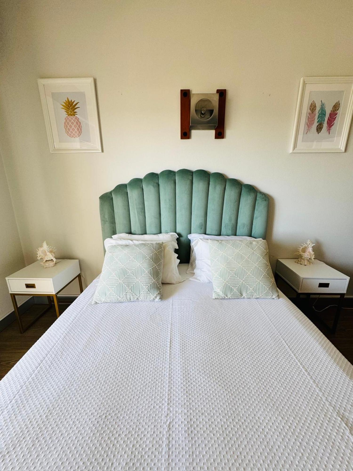Sunset Lover Aparthotel Guadiana Monte Gordo Ngoại thất bức ảnh